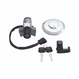 KIT TRAVAS TITAN 150 2014 FLEX ZOUIL