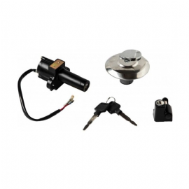 KIT TRAVAS XR 250 TORNADO 2001/05 ZOUIL