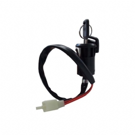 CHAVE IGNICAO TITAN 2002/04 FAN 125 SCUD