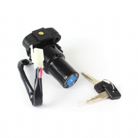 CHAVE IGNICAO YBR/XTZ 125 2000/05 ZOUIL