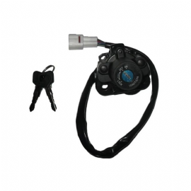 CHAVE IGNICAO XTZ 250 LANDER 2007/14 ZOUIL