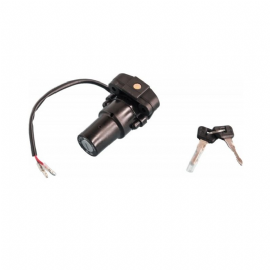 CHAVE IGNICAO YBR/XTZ 125 2006/08 ZOUIL