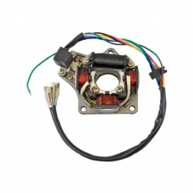 ESTATOR ML/TUR/XLS JEC PRO