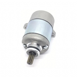 MOTOR PARTIDA BIZ 125 2006/10 MHX