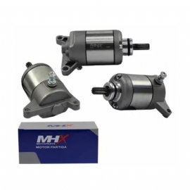 MOTOR PARTIDA TITAN/BROS 150 MHX