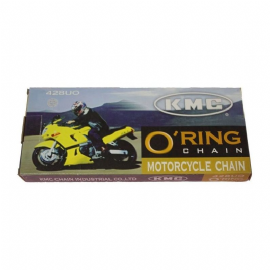 CORRENTE KMC 428X130 COM RETENTOR