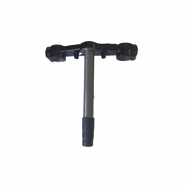COLUNA DE DIRECAO XTZ 150 CROSSER SCUD