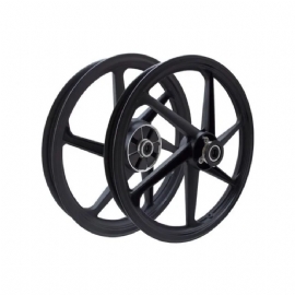 RODA ALUMINIO FACTOR 125 SCUD