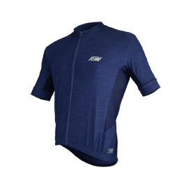CAMISA ASW ESSENTIALS AZUL MASCULINA