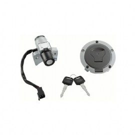 KIT TRAVAS CG 125 2016 ZOUIL