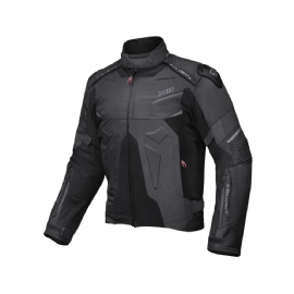 JAQUETA X11 EVO 4 NYLON PRETO