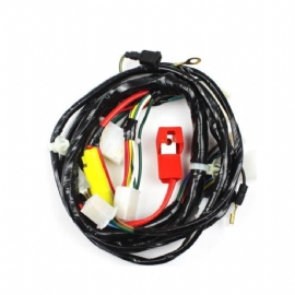 FIACAO PRINCIPAL BIZ 100 ES 2002/06 ZOUIL