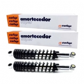AMORTECEDOR YBR 125 COFAP