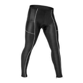 CALCA REFACTOR FLEX COM BOLSO MASCULINA PRETA