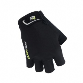 LUVA BIKE PRO HAND DRAGON PRETA/VERDE GG