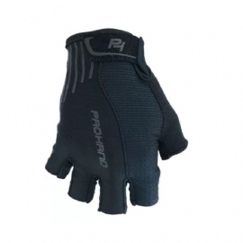 LUVA BIKE PRO HAND XW 200 PRETA