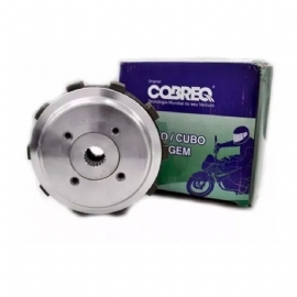 KIT EMBREAGEM TITAN 150 / FAN 2009 COBREQ