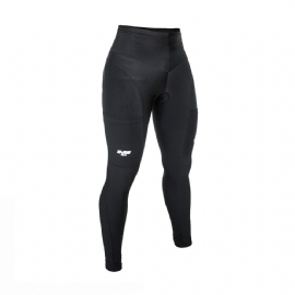 CALCA FEMININA IMS BIKE PRETA