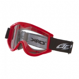 OCULOS PRO TORK VERMELHO