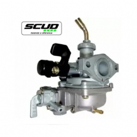 CARBURADOR BIZ 100 SCUD