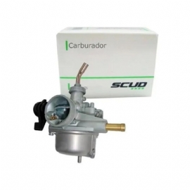 CARBURADOR POP 100 SCUD