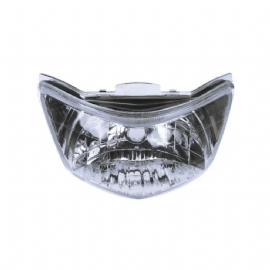 BLOCO DO FAROL BIZ 125 2006/10 PARAMOTOS