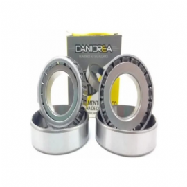 CAIXA DE DIRECAO TWISTER DANIDREA