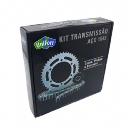 KIT RELACAO CG TITAN 160 UNIFORT