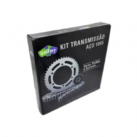 KIT RELACAO XLR 125 UNIFORT