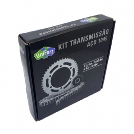 KIT RELACAO CG TITAN 2000 UNIFORT