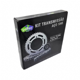 KIT RELACAO CG TITAN 99 UNIFORT