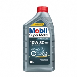 OLEO MOTOR MOBIL 10W30
