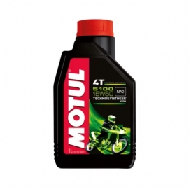 OLEO MOTOR MOTUL 5100 15W50