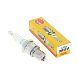 VELA BR9ES DT 200 NGK