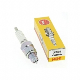 VELA C6HSA BIZ 100 NGK