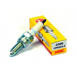 VELA CPR8EA 9 TITAN 150 NGK