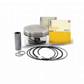 KIT PISTAO E ANEIS CG/ML METAL LEVE