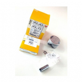 KIT PISTAO E ANEIS POP 110 METAL LEVE
