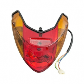 LANTERNA TRASEIRA TITAN 150 2009 TRILHA