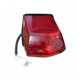 LANTERNA TRASEIRA XTZ 125 2006/08 TRILHA