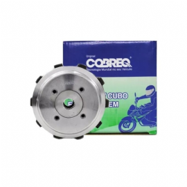 KIT EMBREAGEM BIZ 100 COBREQ