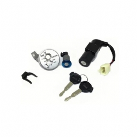 KIT TRAVAS BIZ 125 2009 ZOUIL