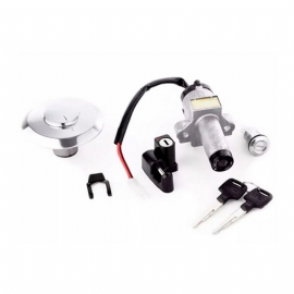 KIT TRAVAS TITAN 150 2004/08 ZOUIL