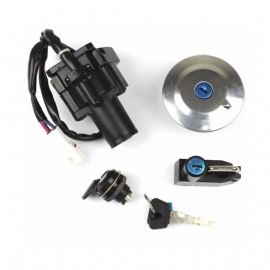 KIT TRAVAS XTZ 250 LANDER ZOUIL