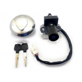 KIT TRAVAS FAN 150 ESI/ESDI 2011 FLEX ZOUIL