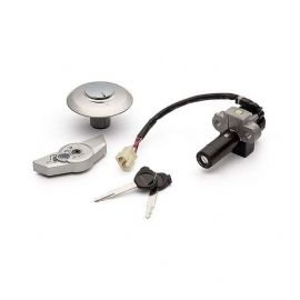 KIT TRAVAS TITAN 150 2009 KS/ES ZOUIL